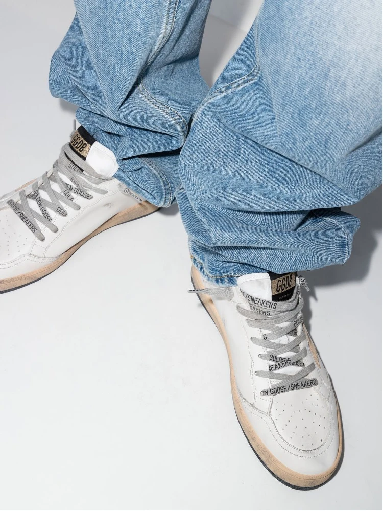 Golden Goose Sneakers alternative