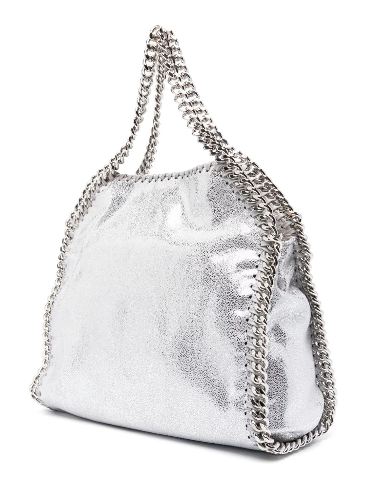 Stella McCartney Bags.. Silver alternative