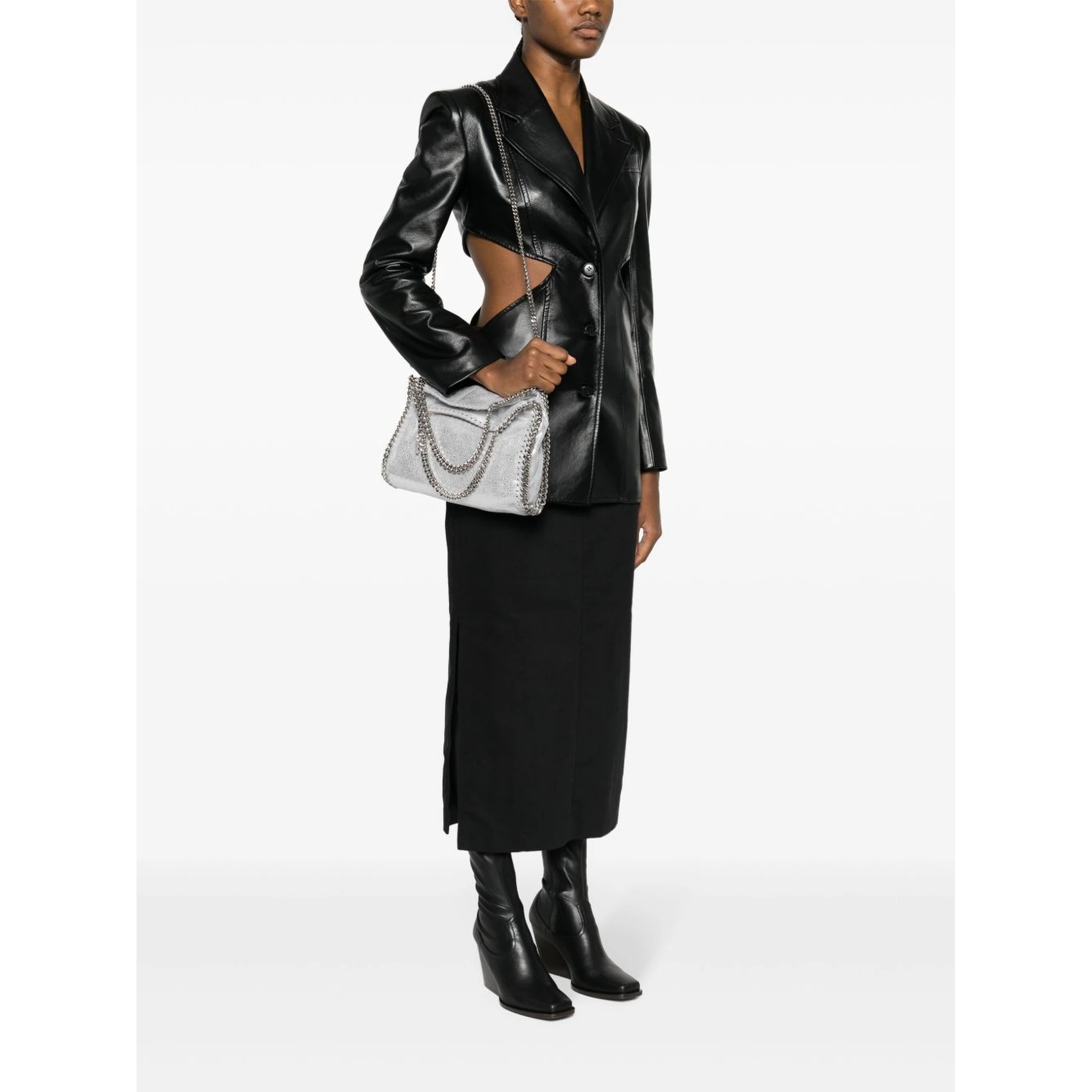 Stella McCartney Bags.. Silver