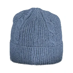 Azzurro Poliammide Women Cap