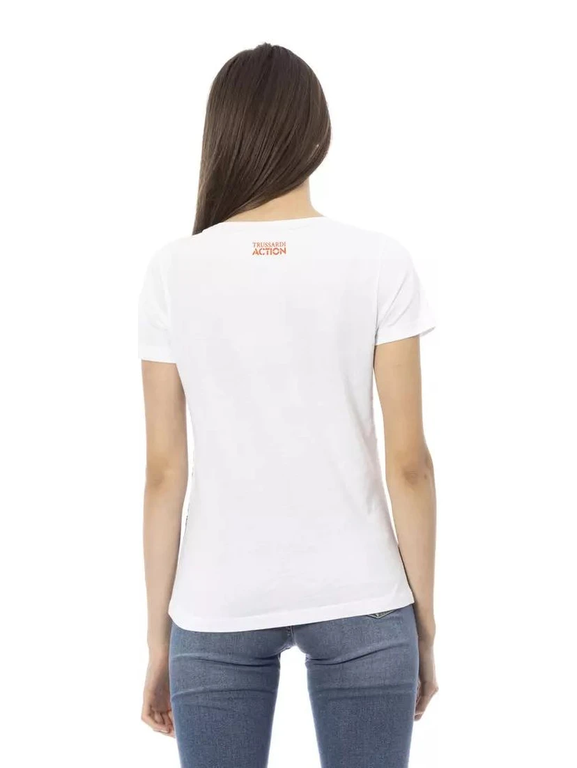 White Cotton Tank Tops
