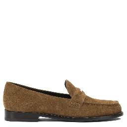 Loafers & Slippers