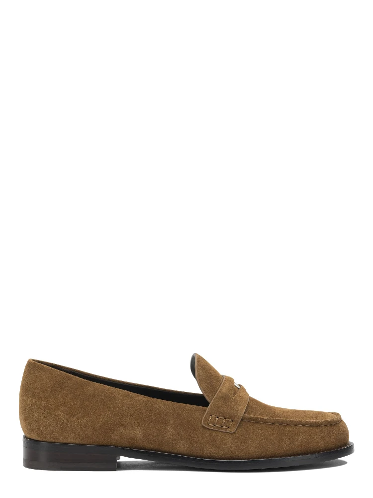 Loafers & Slippers