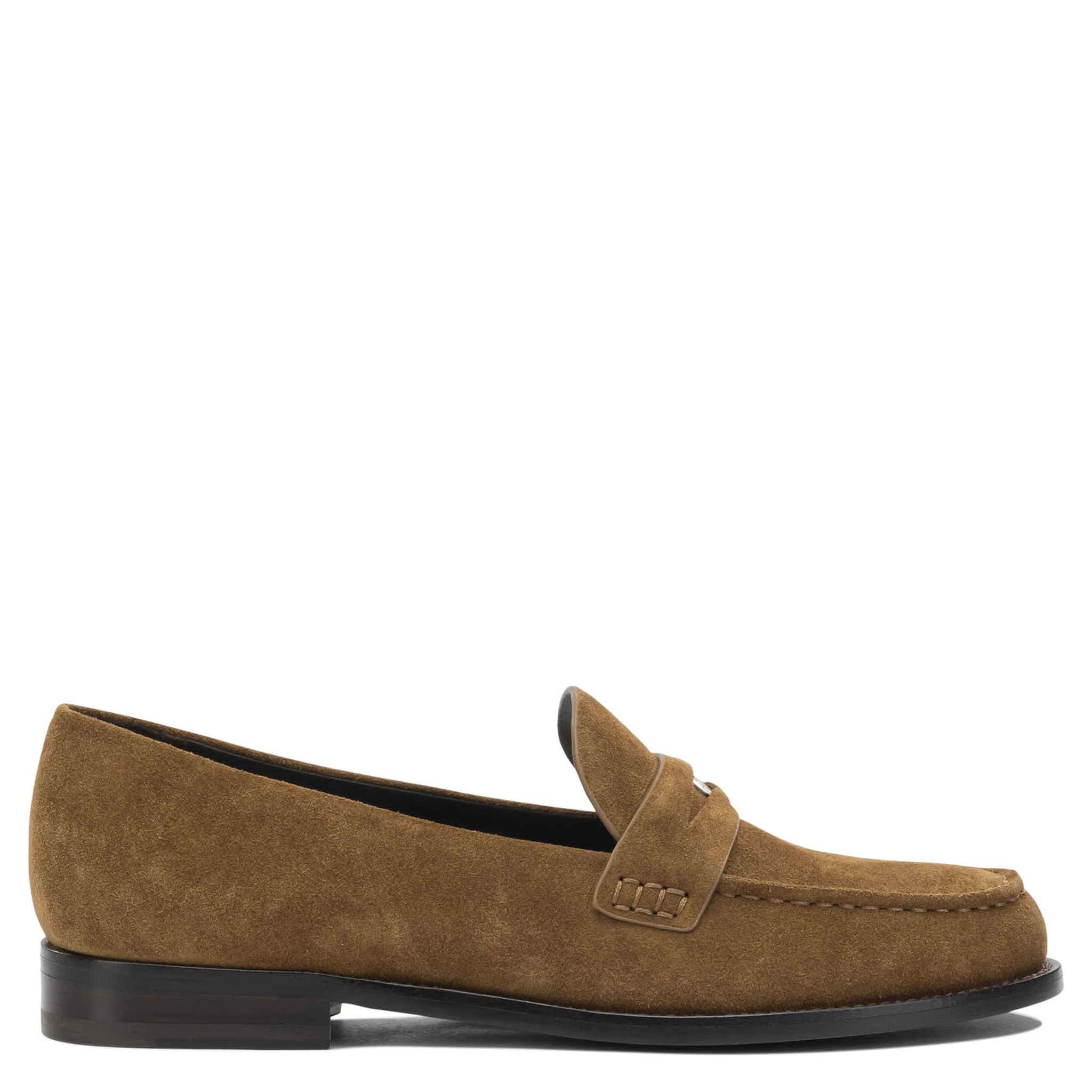 Loafers & Slippers