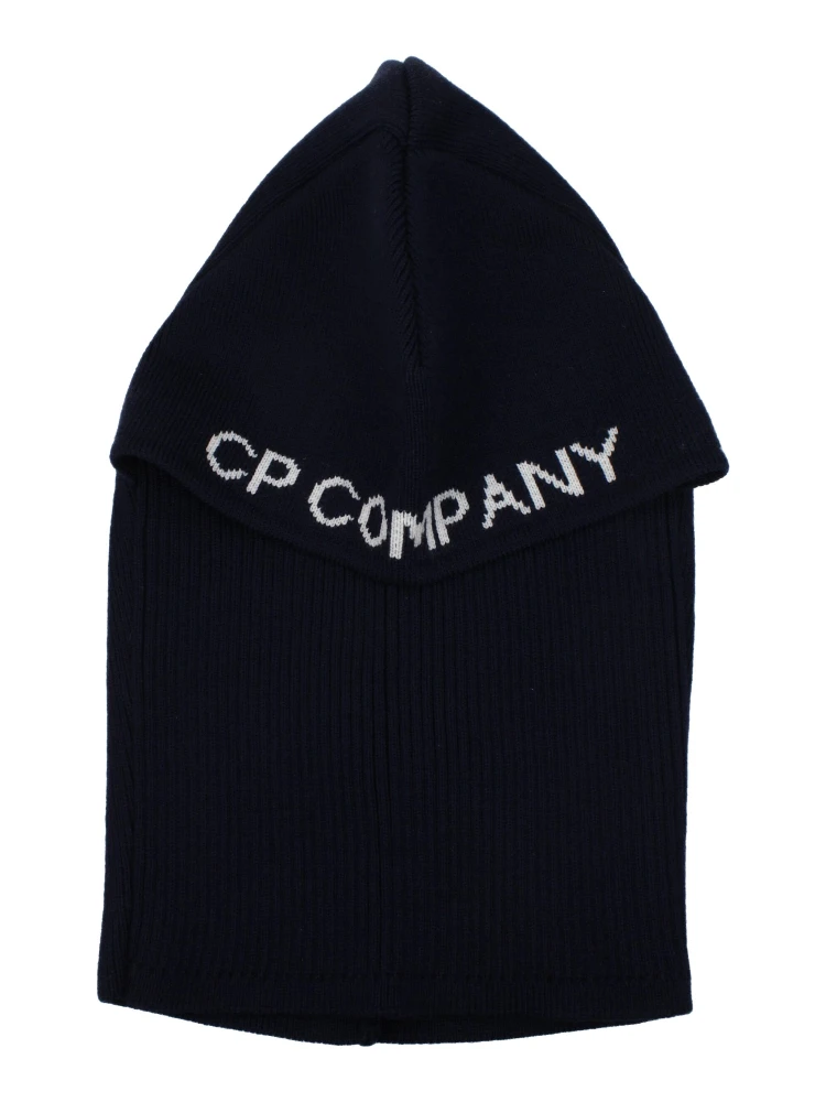 Blue Wool Beanie alternative