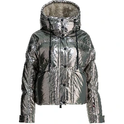 "Calaque" ski jacket