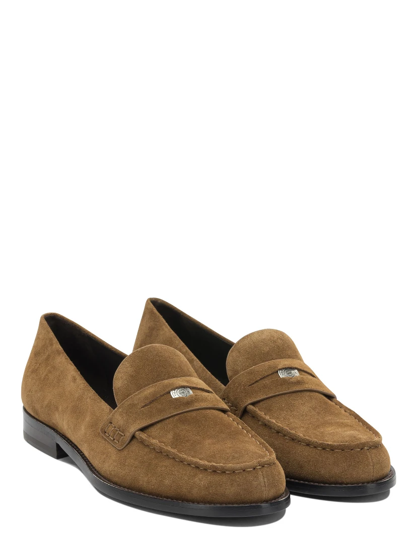 Loafers & Slippers