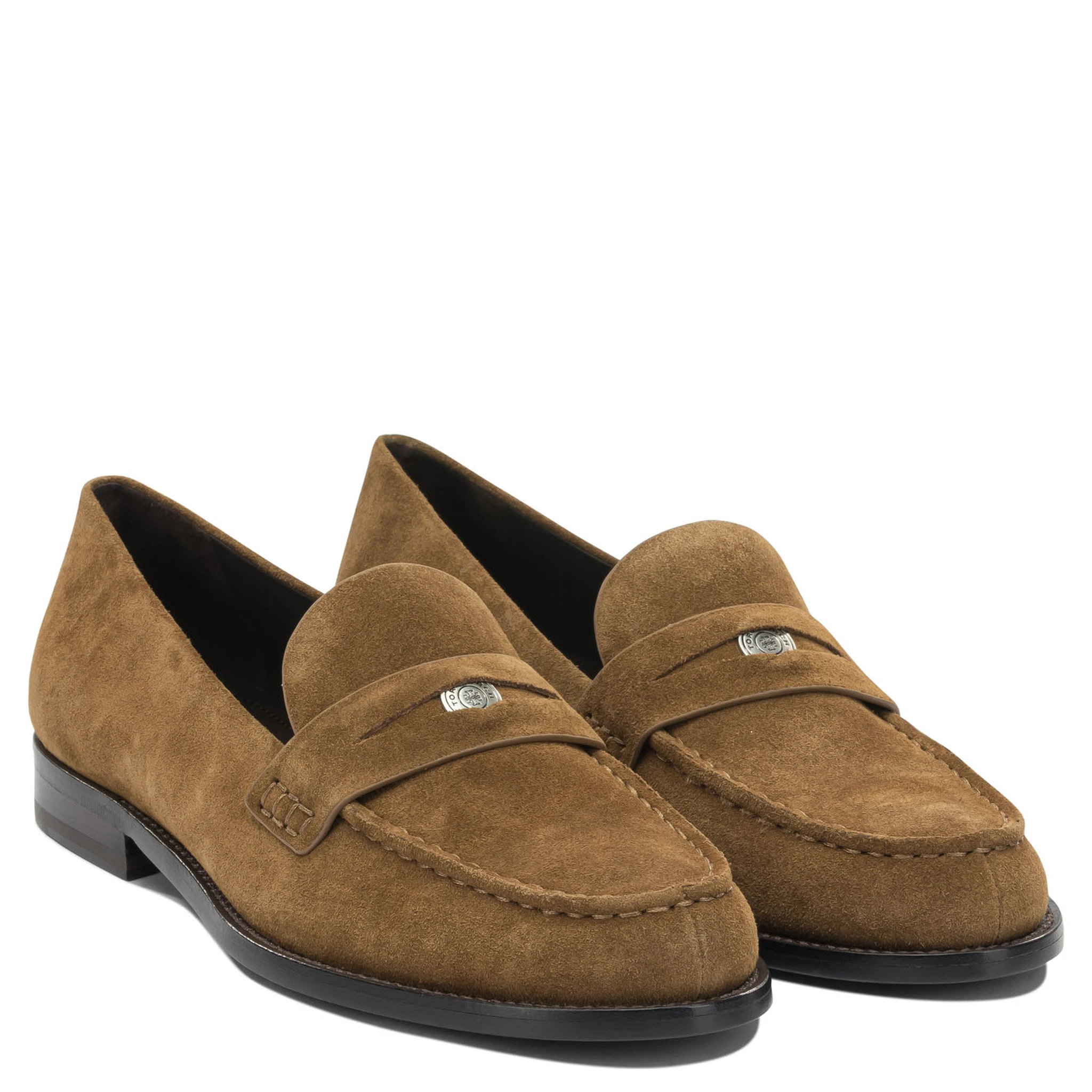 Loafers & Slippers