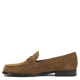 Loafers & Slippers