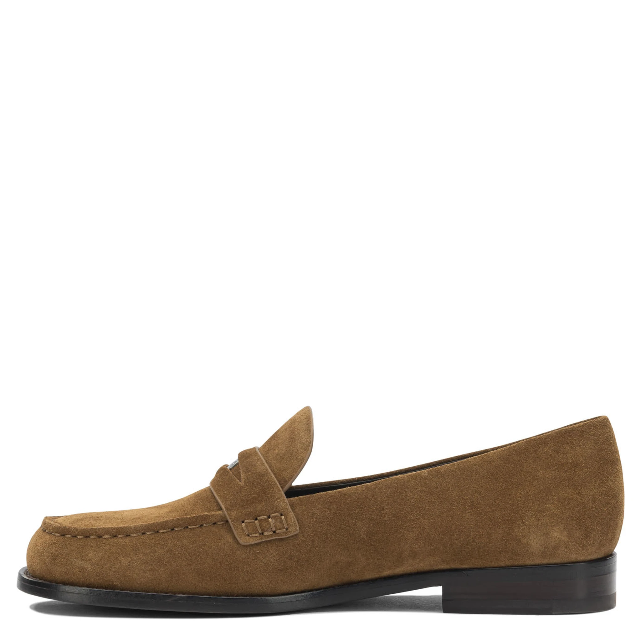 Loafers & Slippers