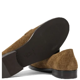 Loafers & Slippers