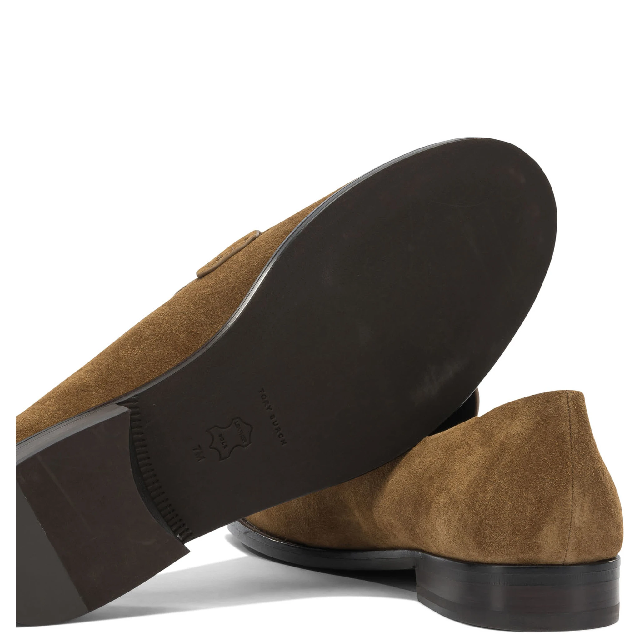 Loafers & Slippers