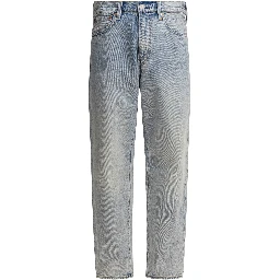"568 Straight" Jeans