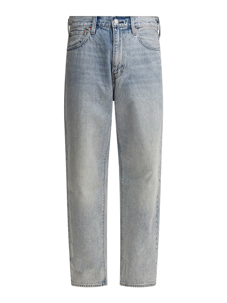 "568 Straight" Jeans