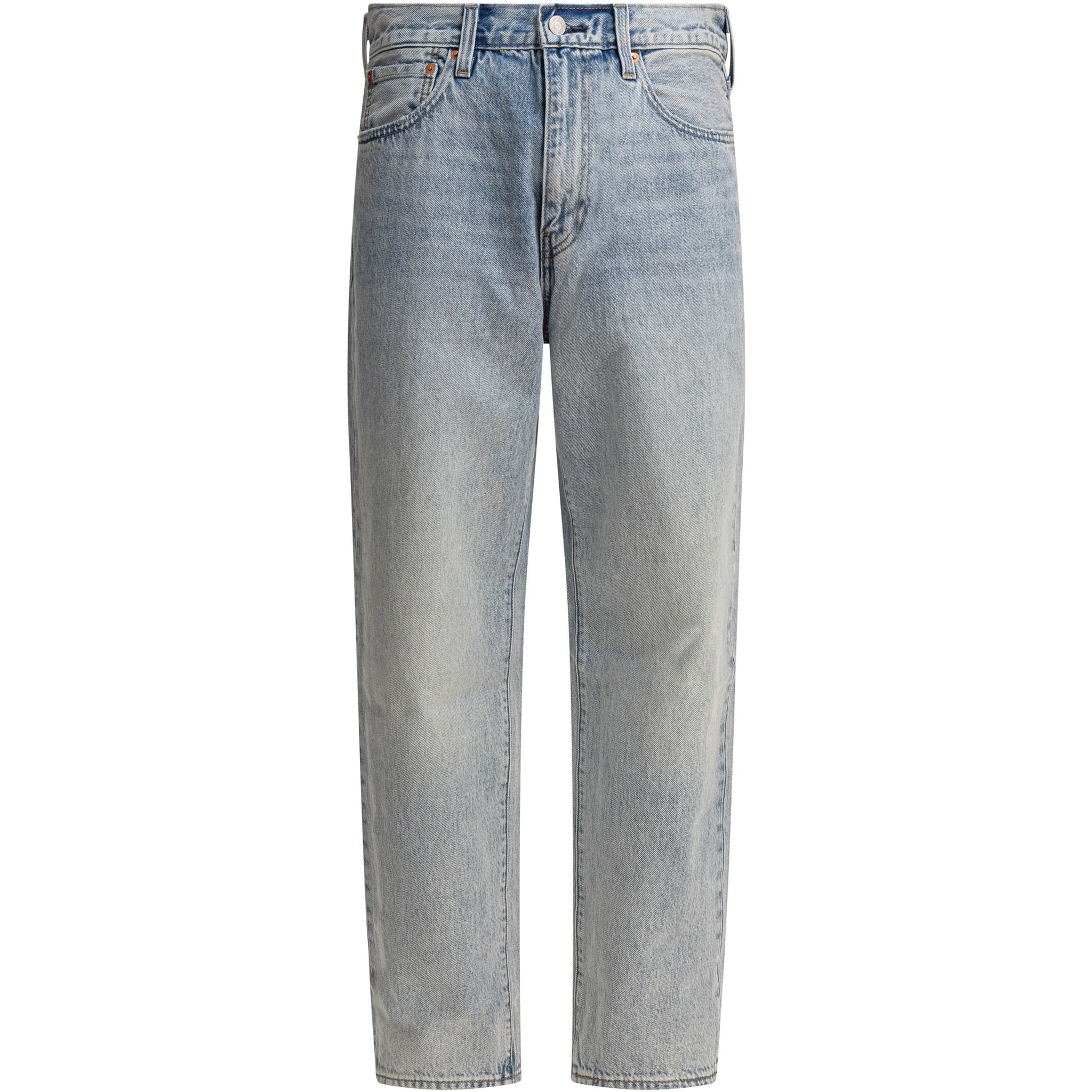 "568 Straight" Jeans