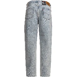 "568 Straight" Jeans