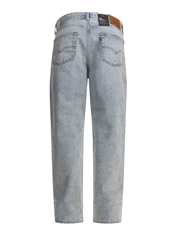 "568 Straight" Jeans alternative