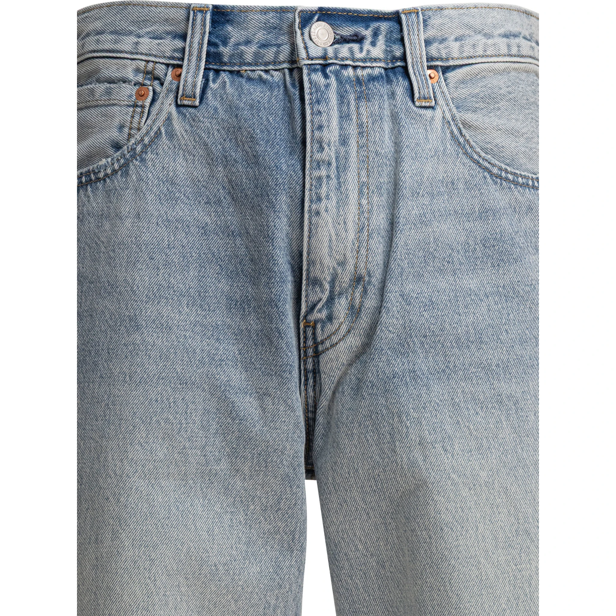 "568 Straight" Jeans