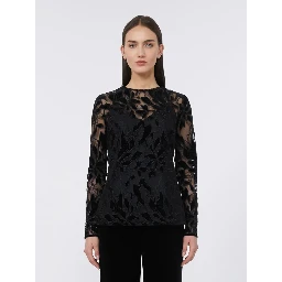 MAX MARA STUDIO PLINIO blouse
