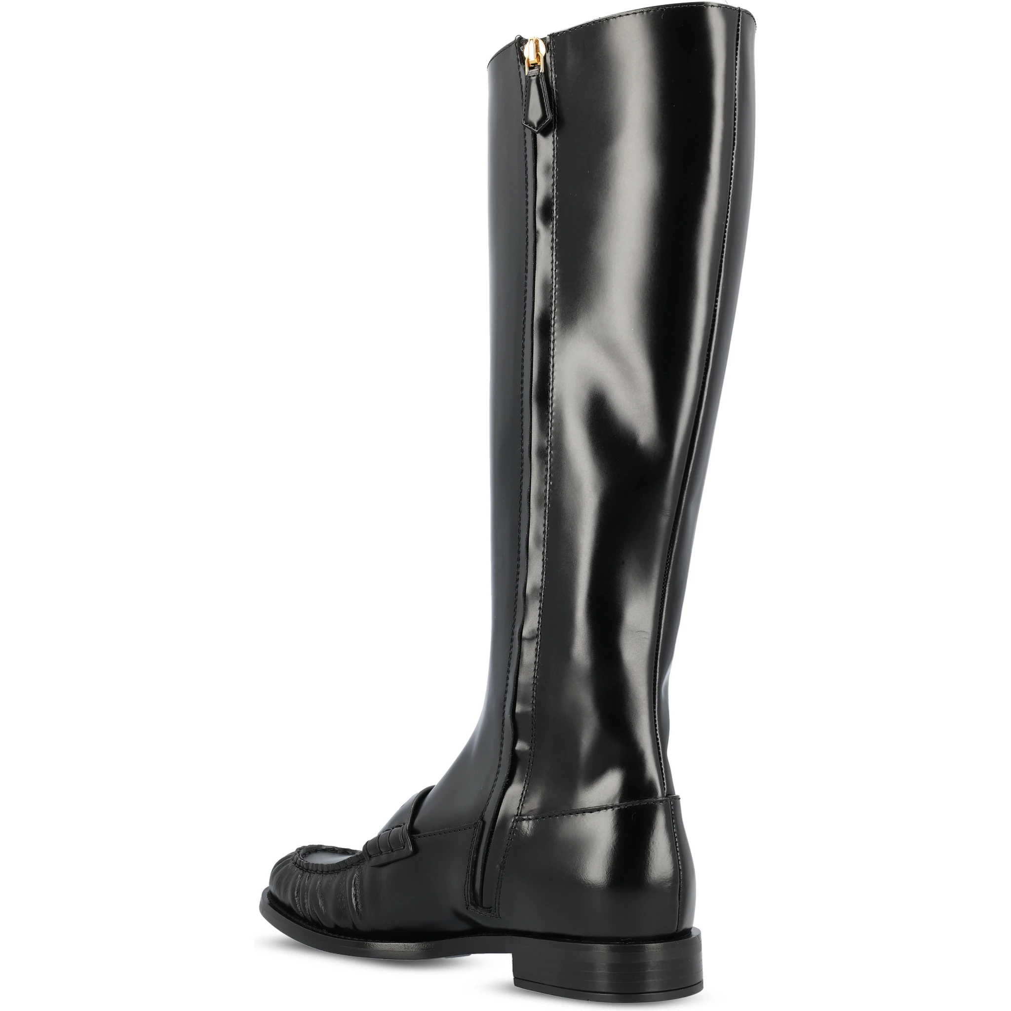 Prada Boots Black
