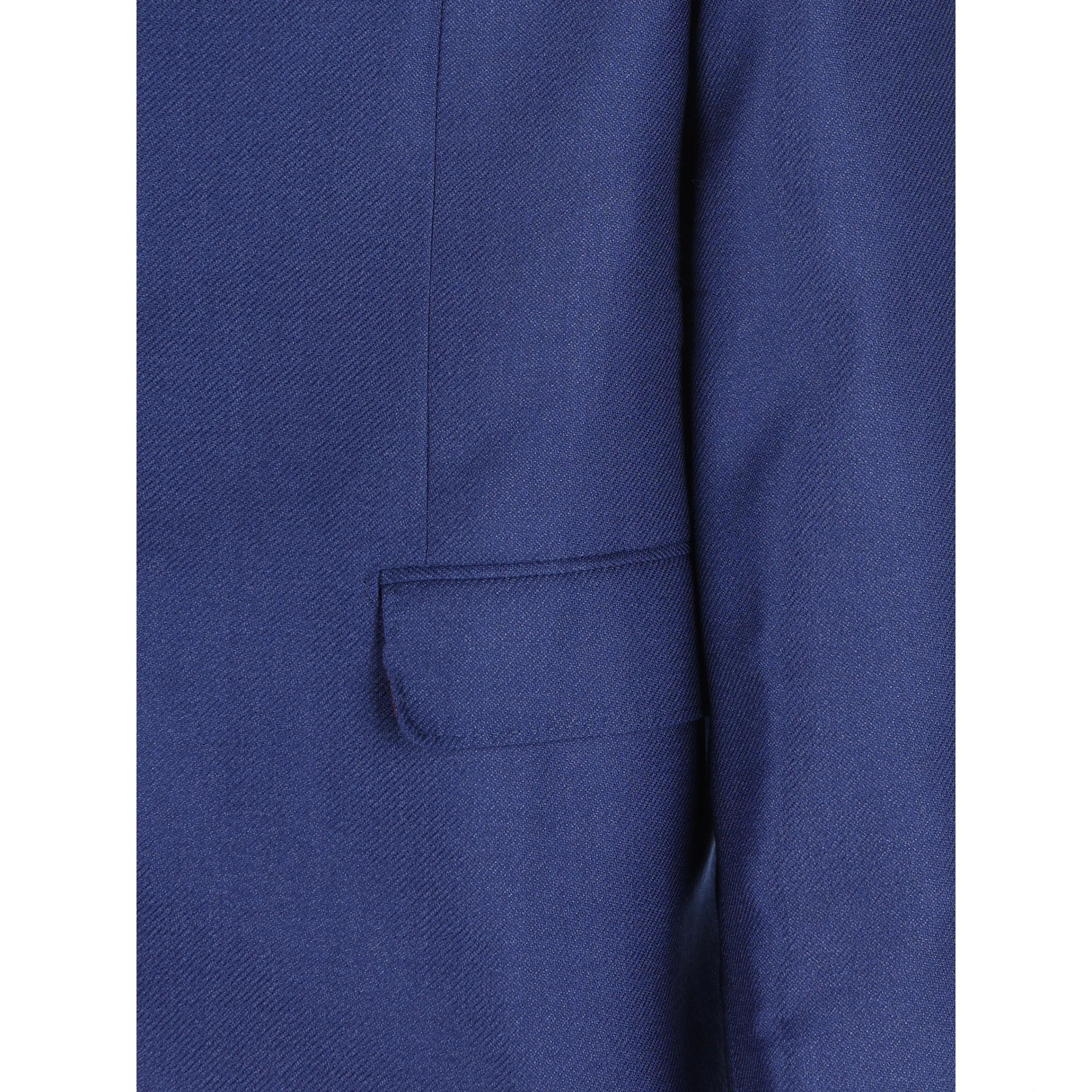 Brunello Cucinelli Jackets Avion Blue