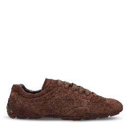 Prada Sneakers Brown