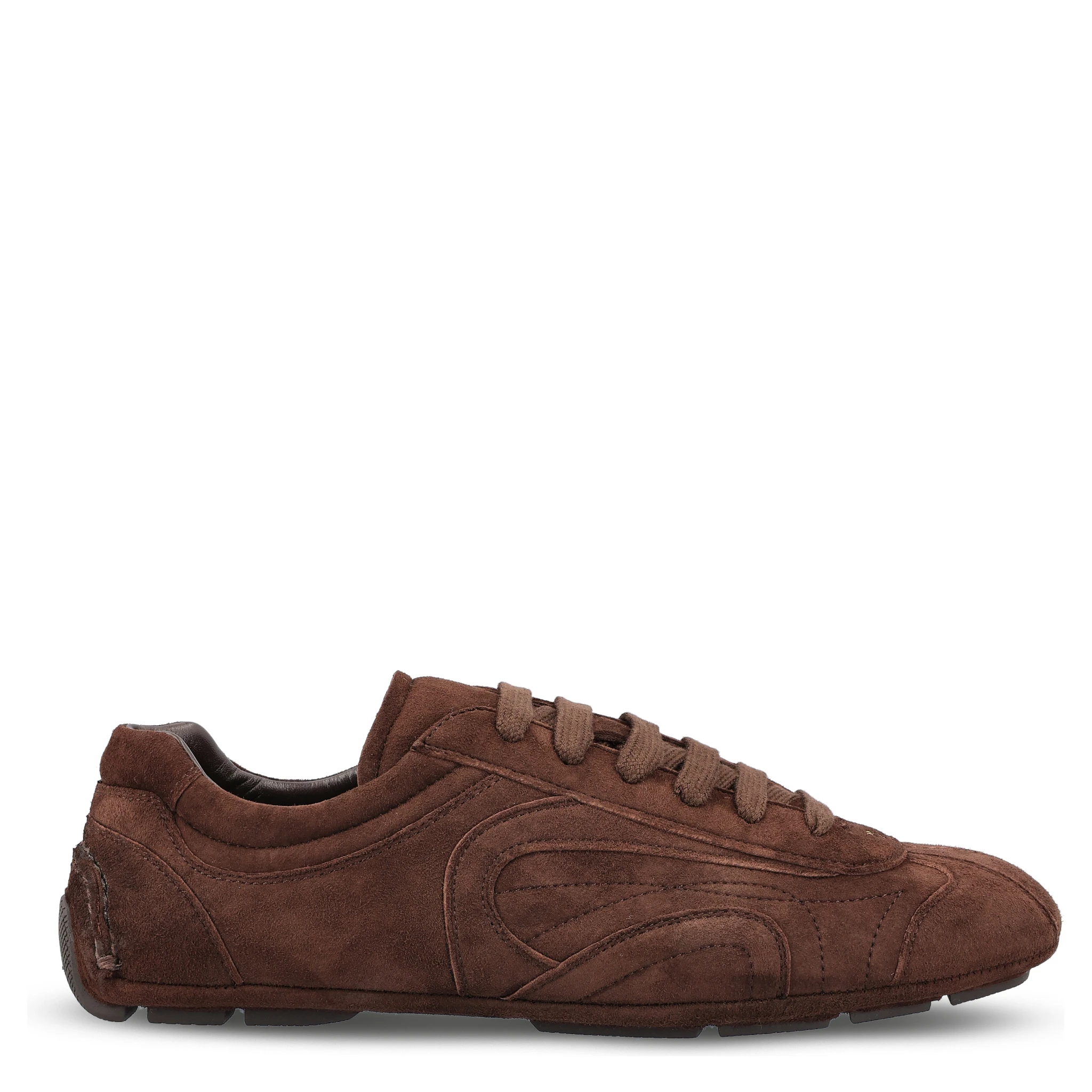 Prada Sneakers Brown