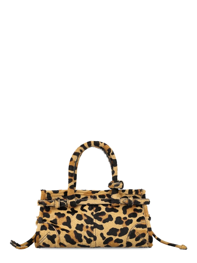 Bonnie Mini handbag alternative