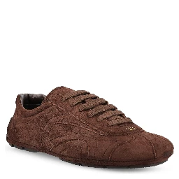 Prada Sneakers Brown