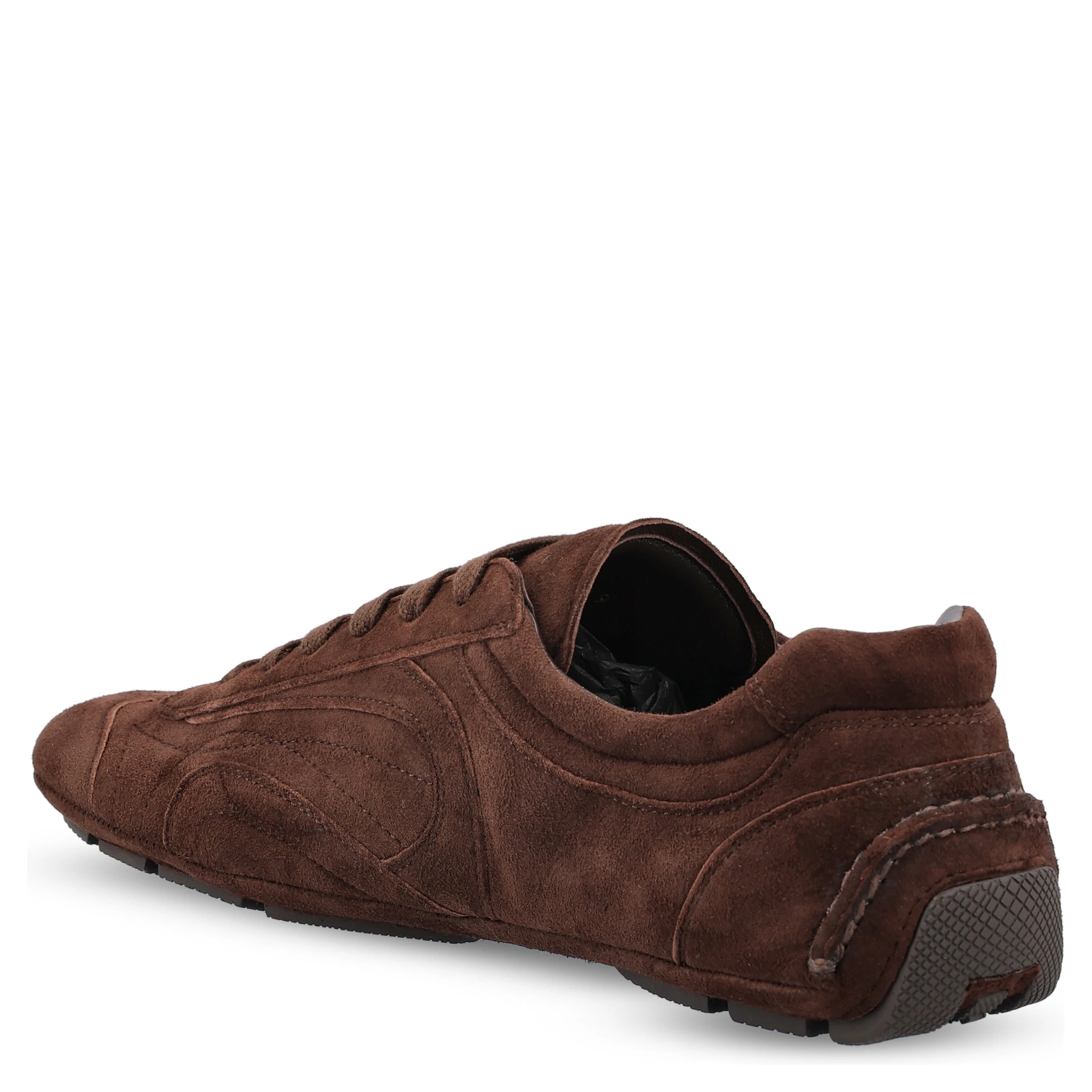 Prada Sneakers Brown