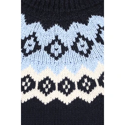 Prada Sweaters