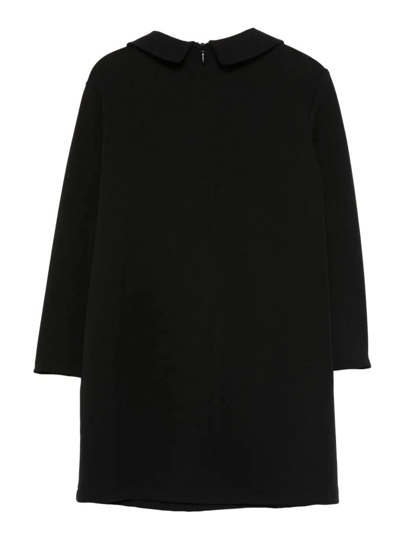 Il Gufo Dresses Black