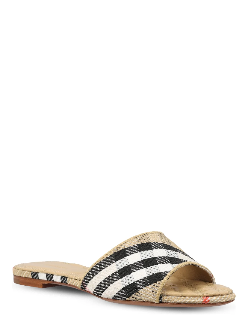 Burberry Sandals
