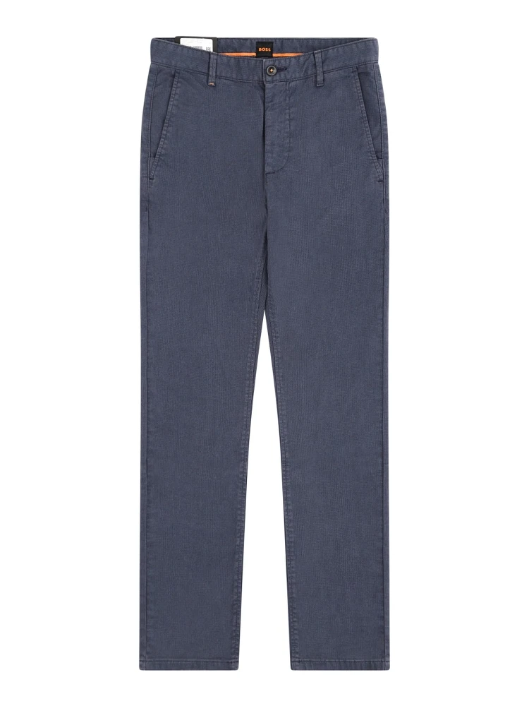 CHINO PANTS