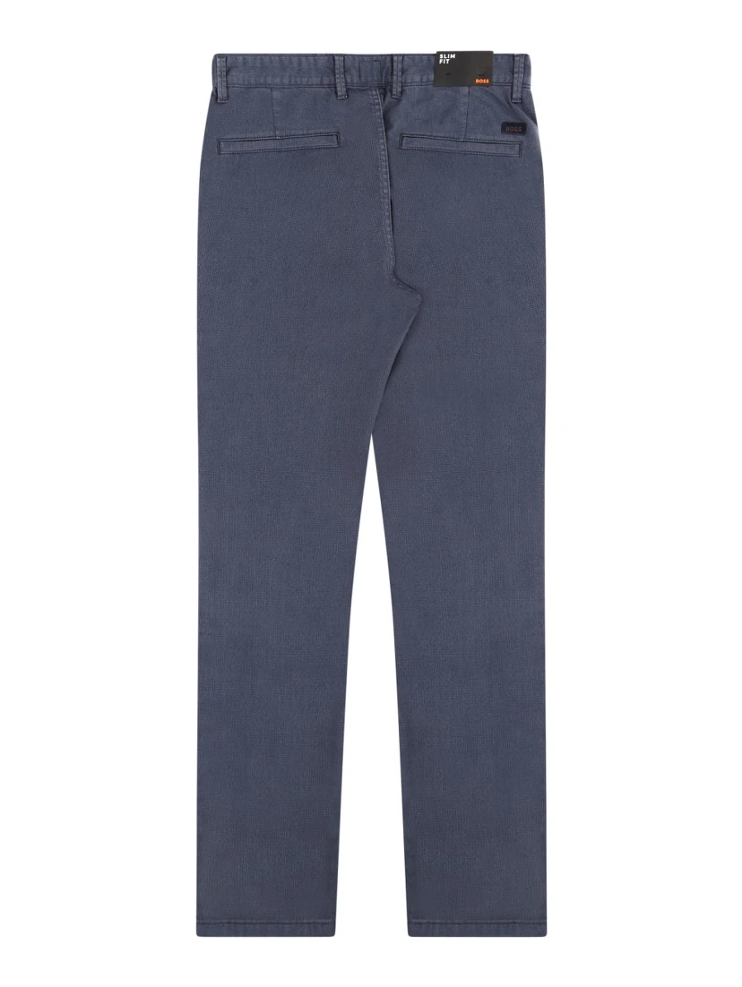 CHINO PANTS