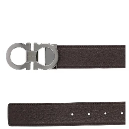 "DOUBLE HOOKS" BELT