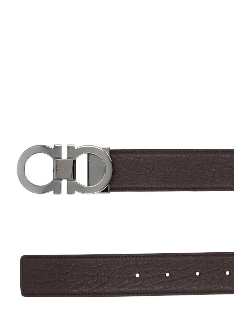 "DOUBLE HOOKS" BELT