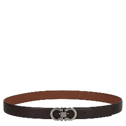 "DOUBLE HOOKS" BELT