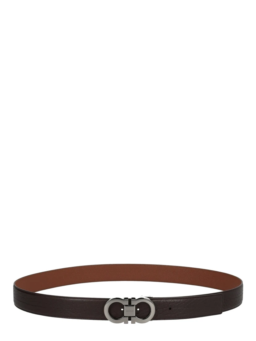 "DOUBLE HOOKS" BELT