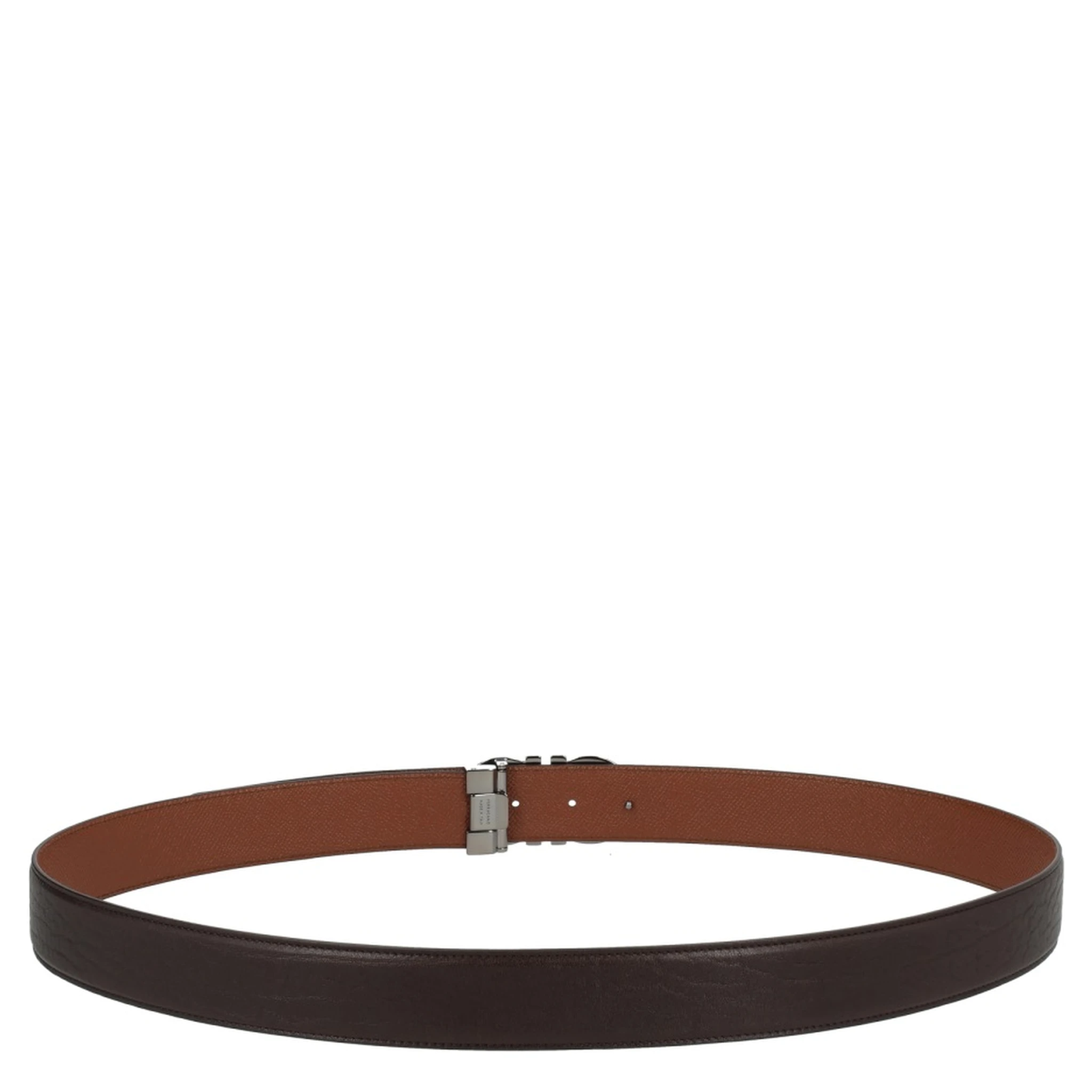 "DOUBLE HOOKS" BELT