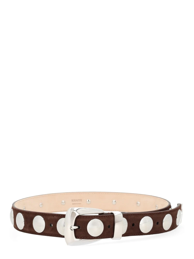 BELT "BENNY" alternative
