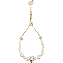 "SKULL" BRACELET