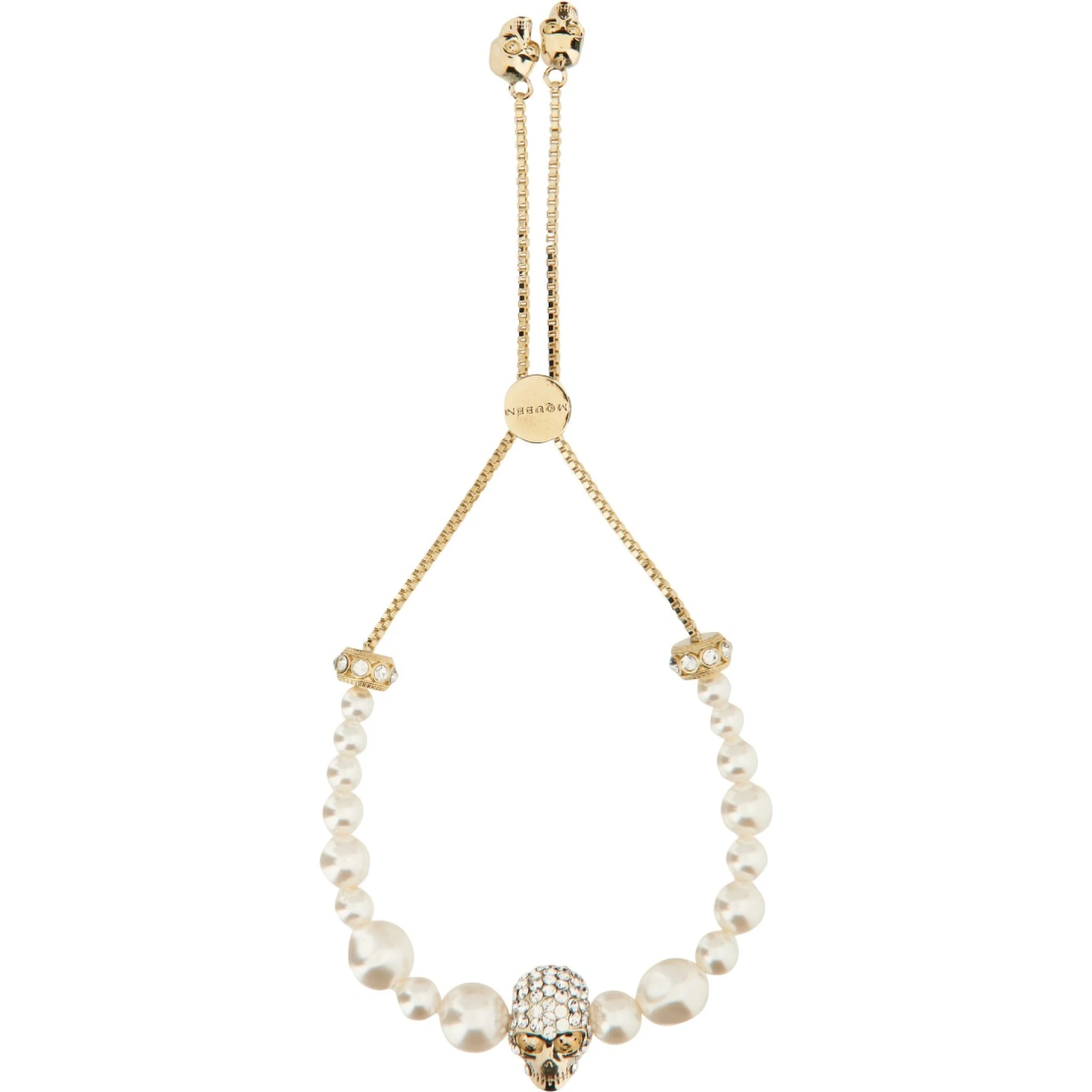 "SKULL" BRACELET
