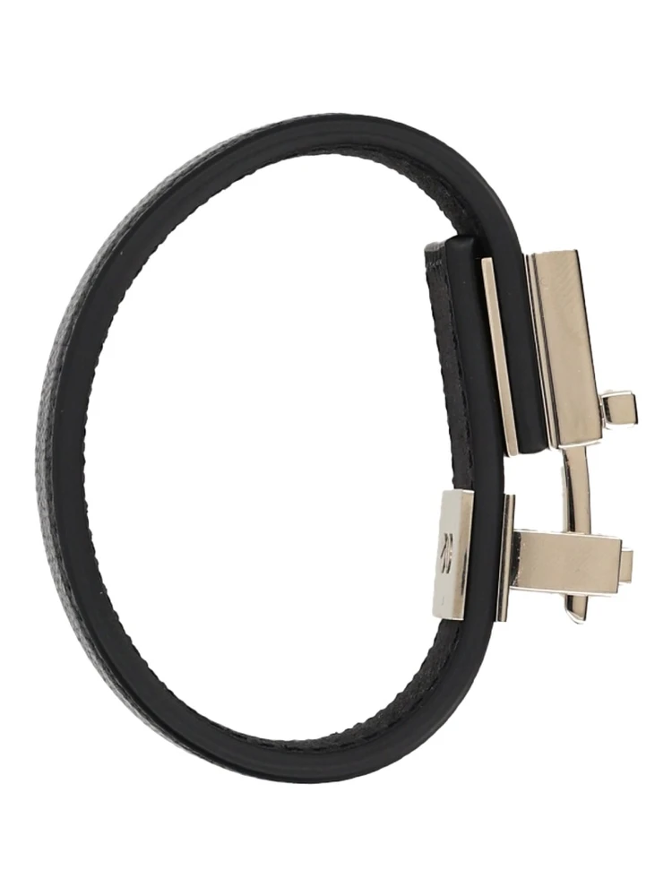 LEATHER BRACELET