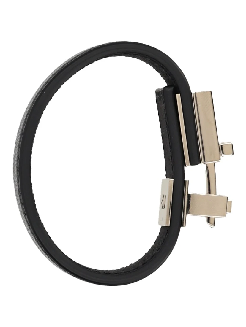 LEATHER BRACELET