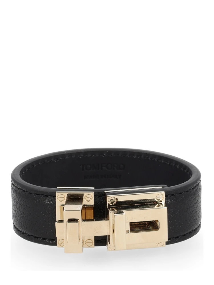 LEATHER BRACELET alternative