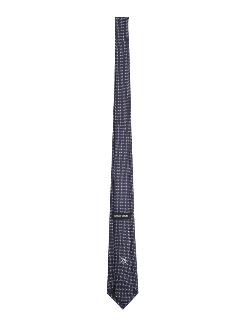 ربطة عنق حريرية