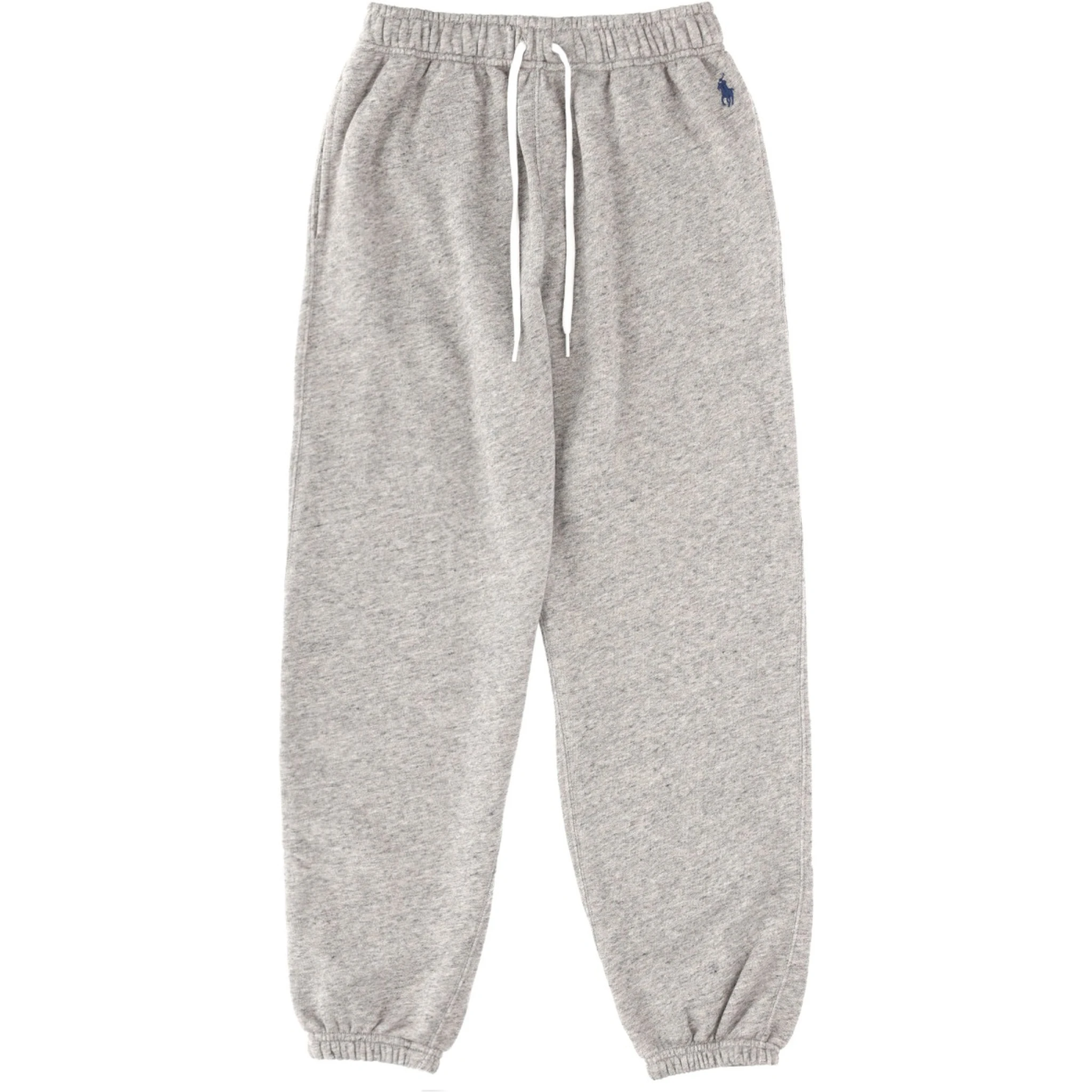 JOGGER PANTS WITH LOGO