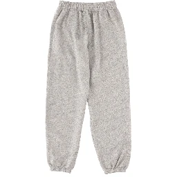 JOGGER PANTS WITH LOGO