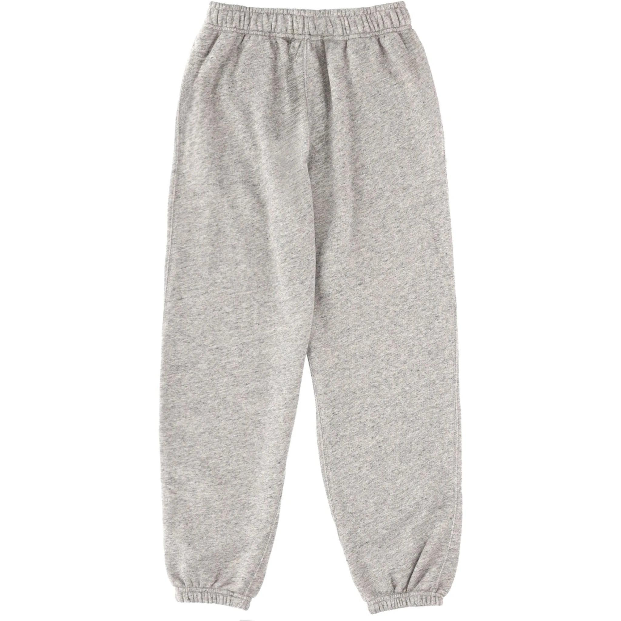 JOGGER PANTS WITH LOGO